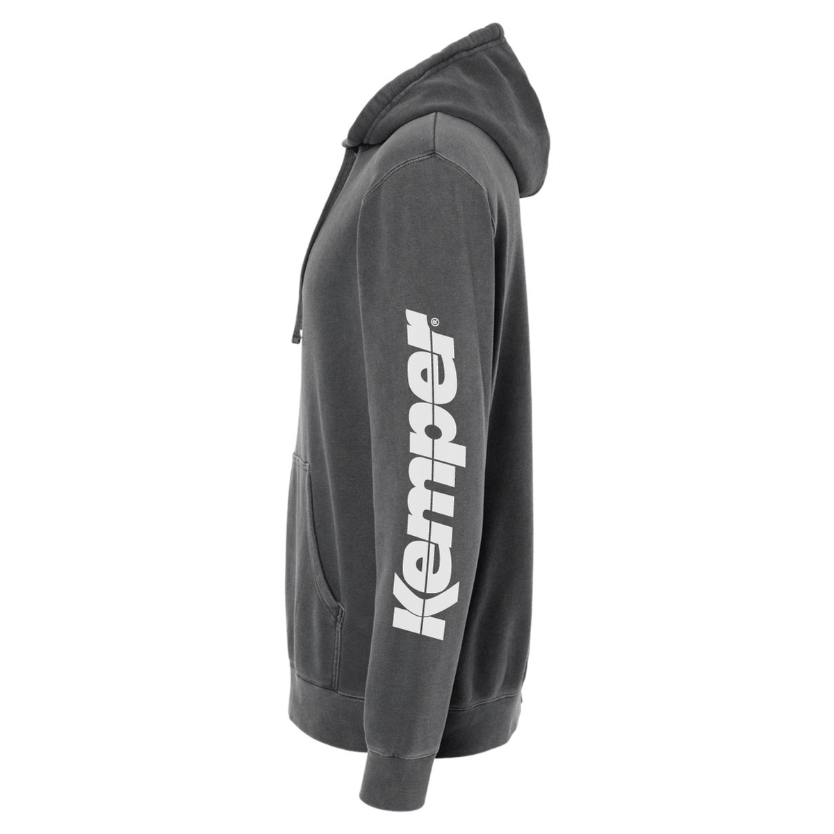 Kemper Men's Geo Logo Knockout Pullover Hoody