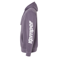 Kemper Men's Geo Logo Knockout Pullover Hoody