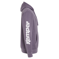 Kemper Men's Geo Logo Knockout Pullover Hoody