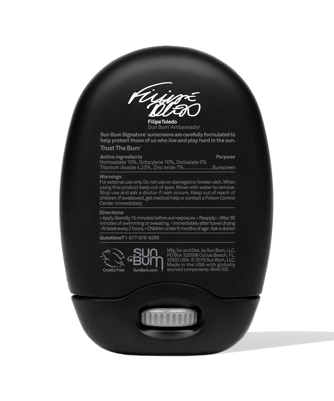 SUN BUM SIGNATURE SPF 30 SUNSCREEN FACE STICK