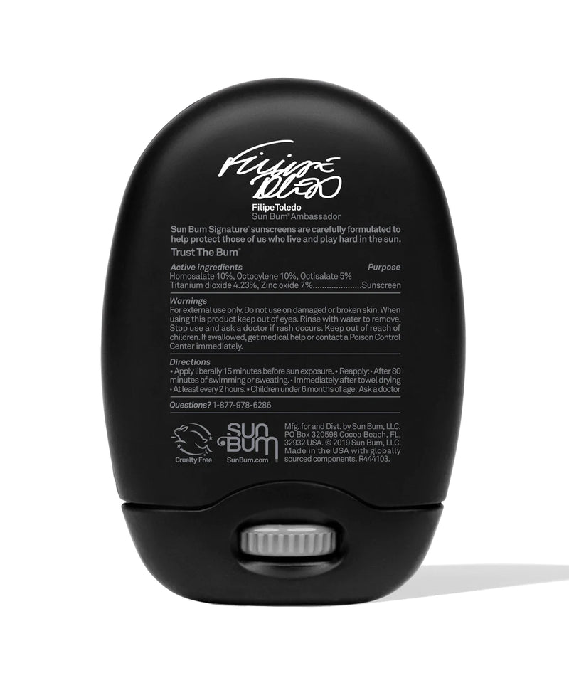 SUN BUM SIGNATURE SPF 30 SUNSCREEN FACE STICK