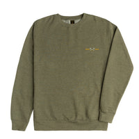 HEADMASTER CREWNECK