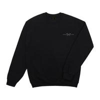 HEADMASTER CREWNECK