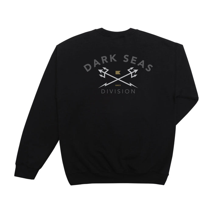 HEADMASTER CREWNECK