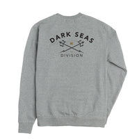 HEADMASTER CREWNECK