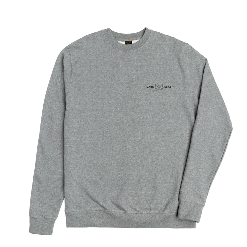 HEADMASTER CREWNECK