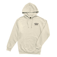 BARNACLE PULLOVER HOOD