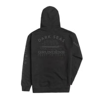 WORKHORSE PULLOVER HOOD