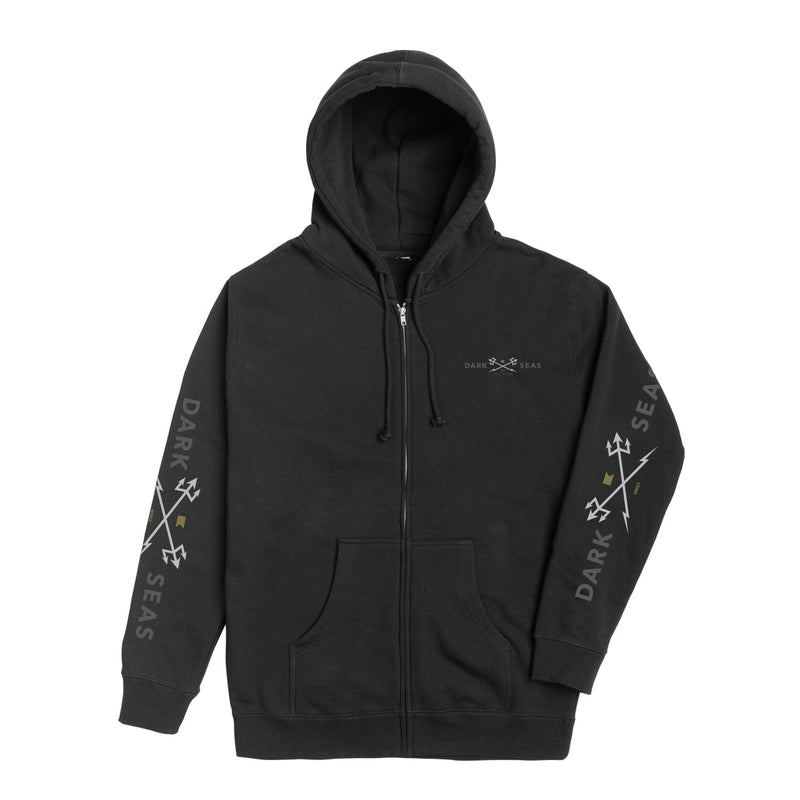 HEADMASTER ZIP HOOD