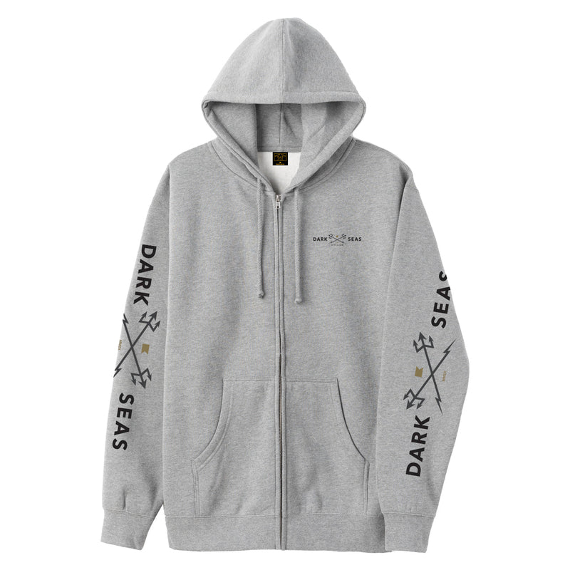 HEADMASTER ZIP HOOD