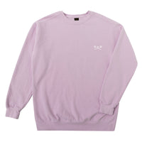 Go To Crew Pigment Crewneck