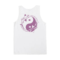 BAD HABITS STOCK TANK TOP