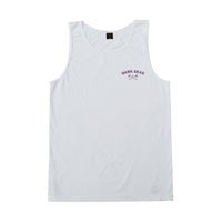 BAD HABITS STOCK TANK TOP