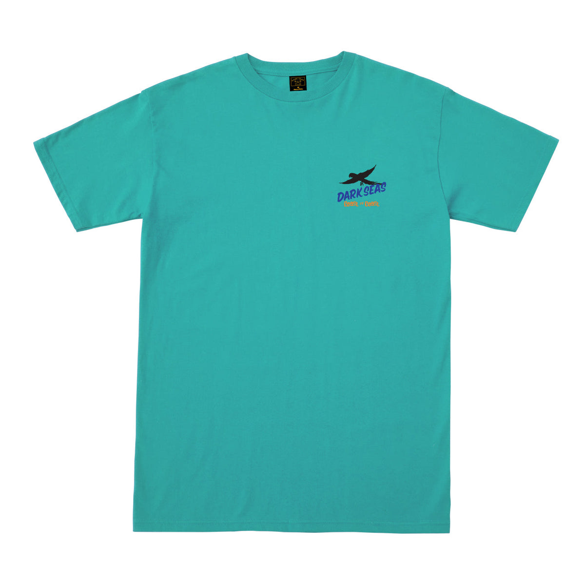 BIRDLAND STOCK T-SHIRT