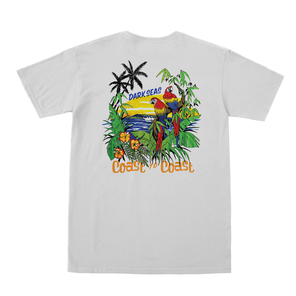 BIRDLAND STOCK T-SHIRT