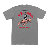 PACIFIC PALACE STOCK T-SHIRT