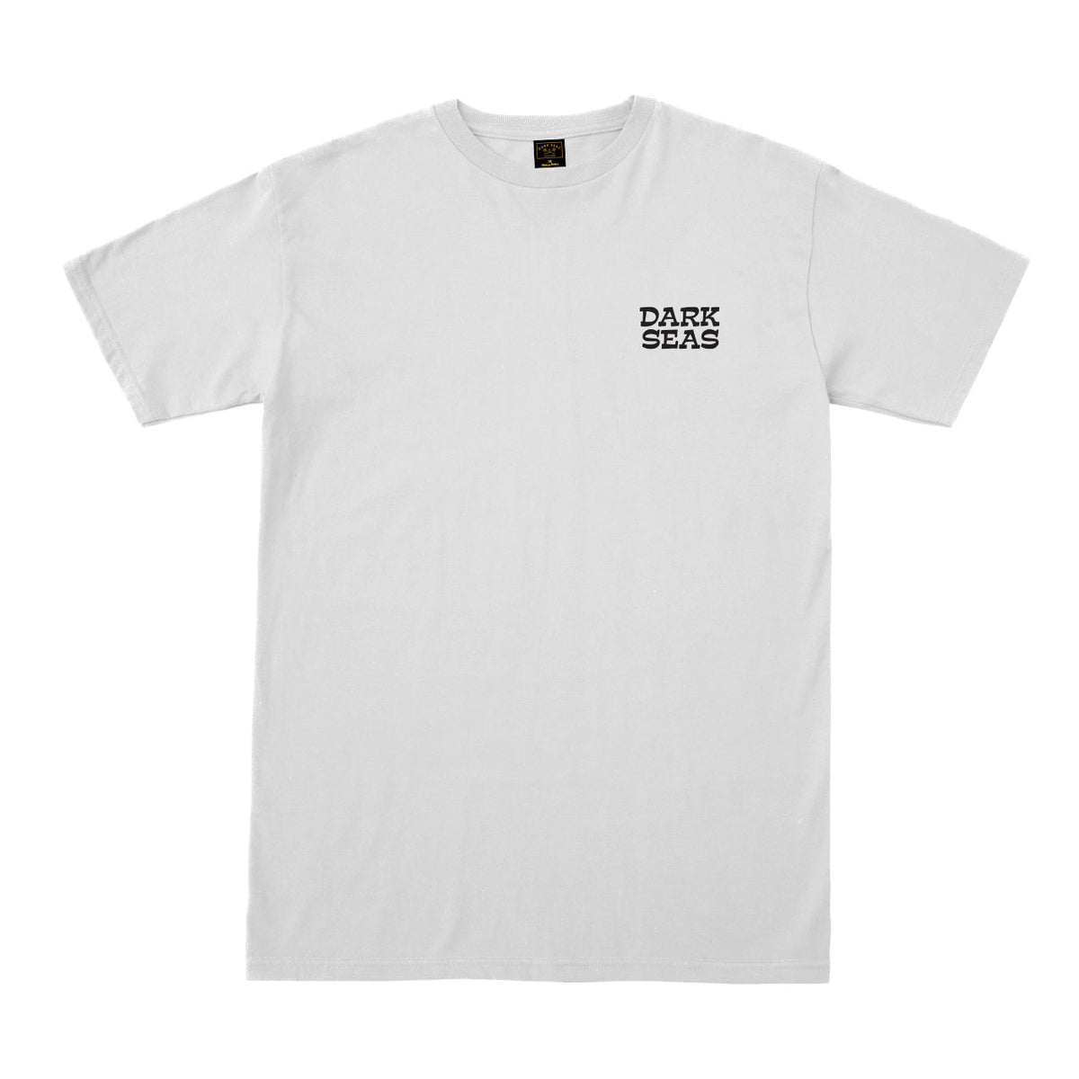 PACIFIC PALACE STOCK T-SHIRT