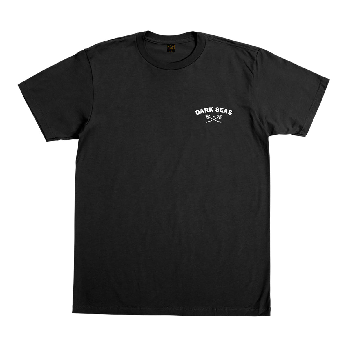 BAD HABITS STOCK T-SHIRT