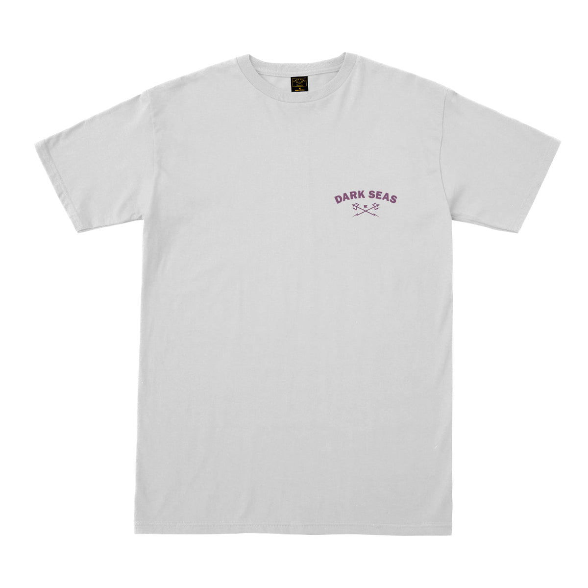 BAD HABITS STOCK T-SHIRT