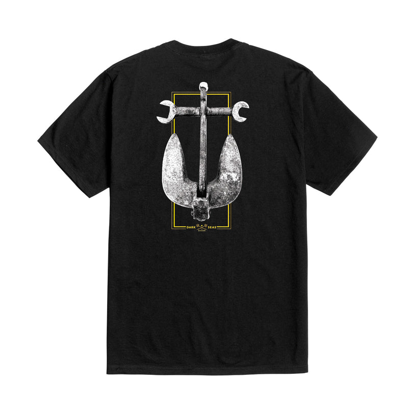 ANCHOR GLOW STOCK T-SHIRT