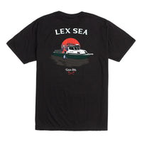 DS x Lex Sea Stock T-shirt