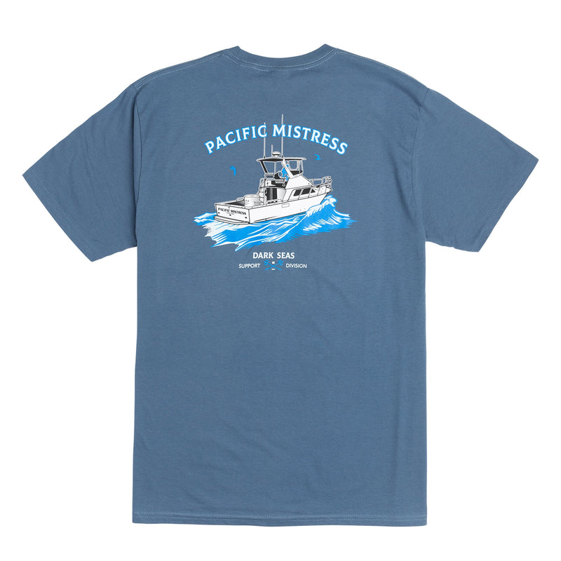 DS x Pacific Mistress Stock T-Shirt