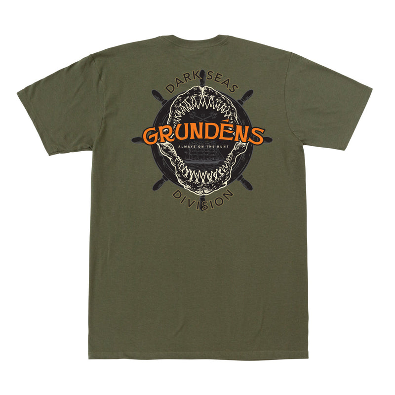 ON THE HUNT PREMIUM T-SHIRT