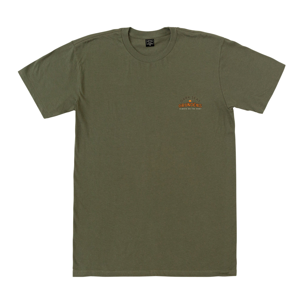 ON THE HUNT PREMIUM T-SHIRT