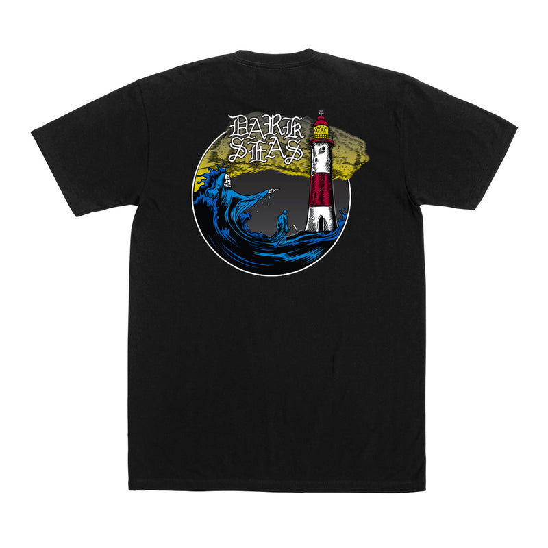 CREEPING DEATH PREMIUM T-SHIRT