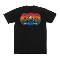 TRAVELER PREMIUM T-SHIRT