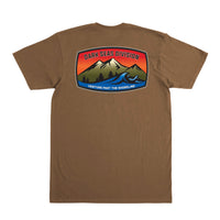 TRAVELER PREMIUM T-SHIRT