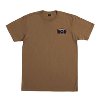 TRAVELER PREMIUM T-SHIRT