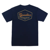 WATERCRAFT PREMIUM T-SHIRT