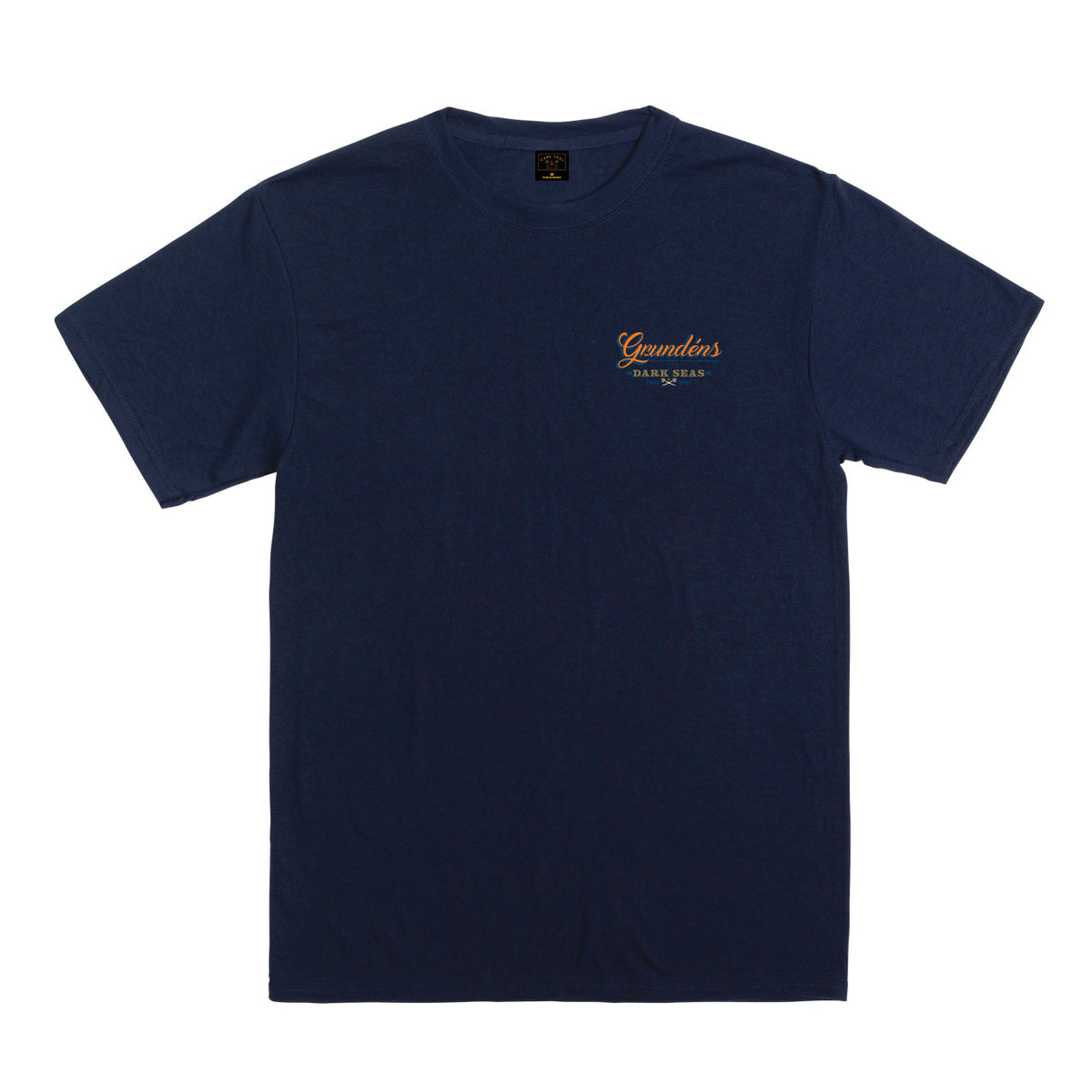 WATERCRAFT PREMIUM T-SHIRT