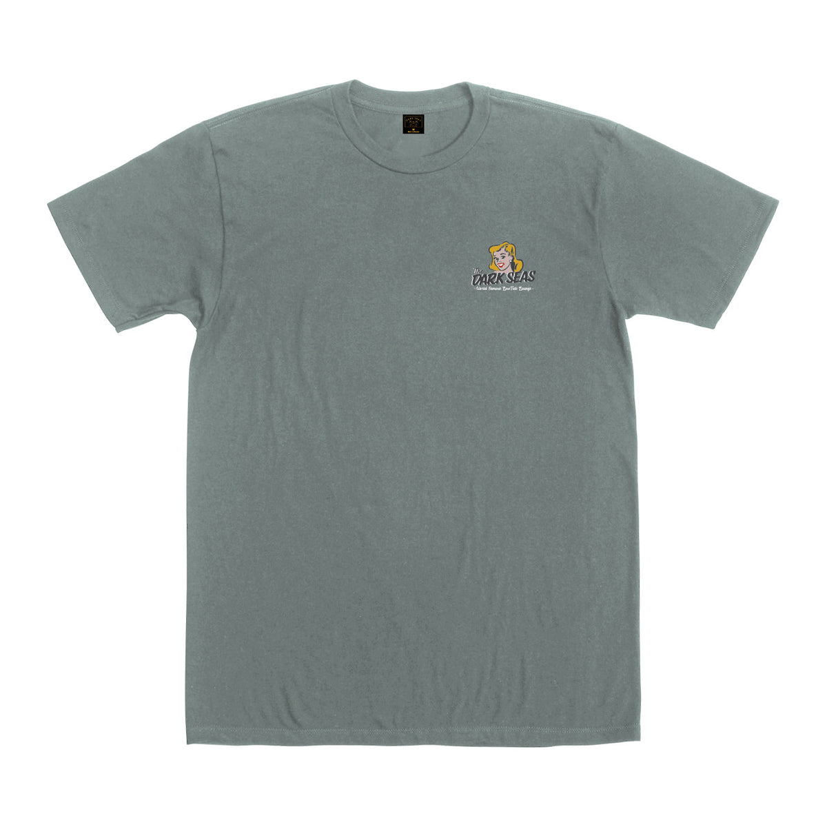 BEACHFRONT PIGMENT T-SHIRT