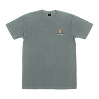 BEACHFRONT PIGMENT T-SHIRT