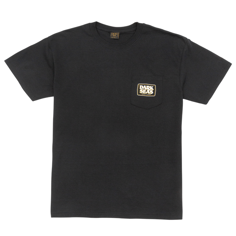 SYNDICATE POCKET T-Shirts