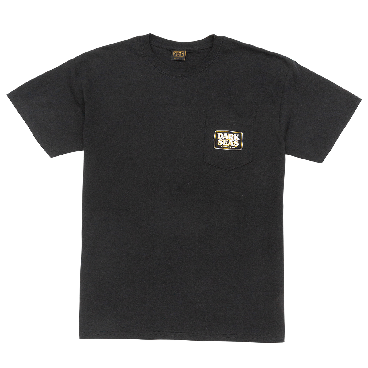 SYNDICATE POCKET T-Shirts