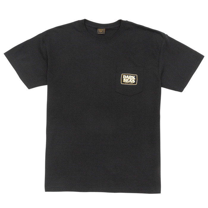 SYNDICATE POCKET T-Shirts