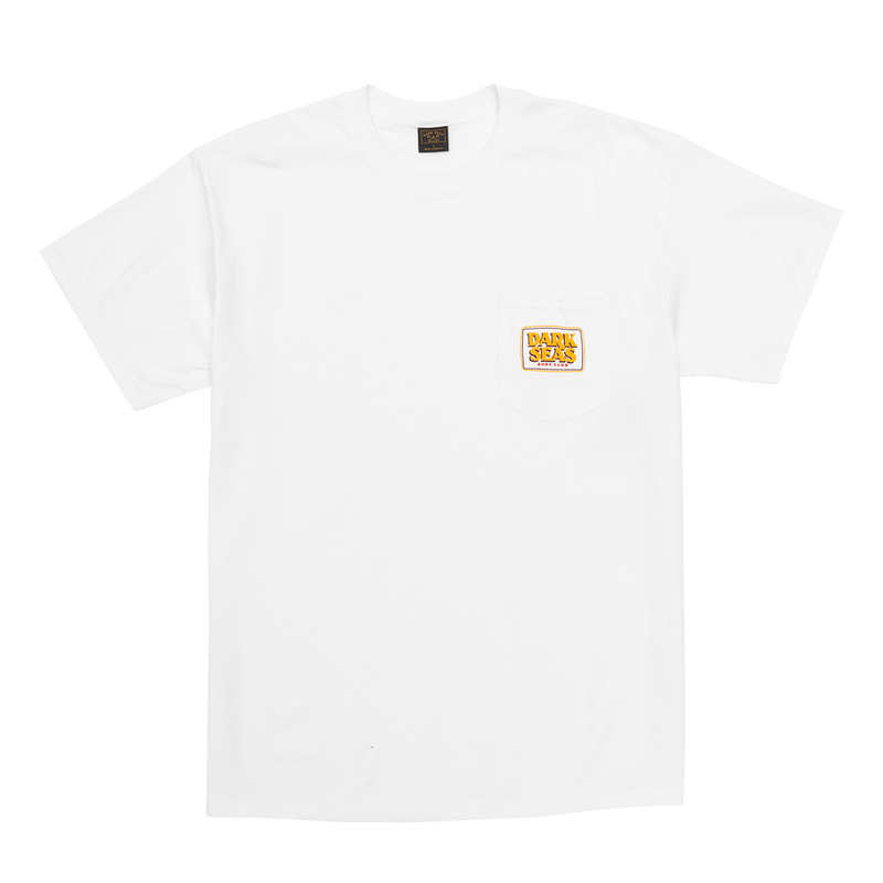 SYNDICATE POCKET T-Shirts