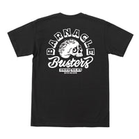 BARNACLE BASIC POCKET T-SHIRT