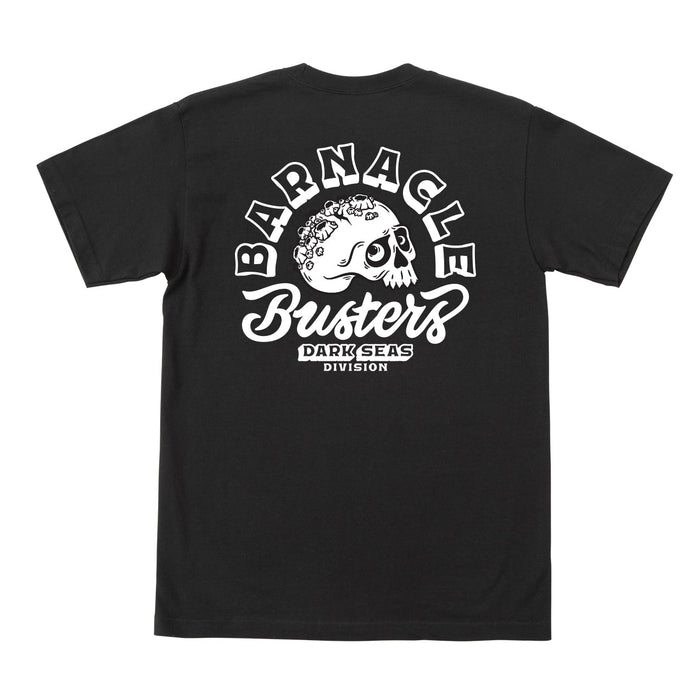 BARNACLE BASIC POCKET T-SHIRT