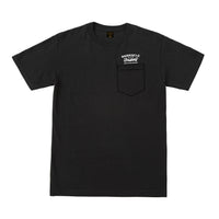 BARNACLE BASIC POCKET T-SHIRT