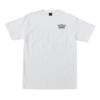 BARNACLE BASIC POCKET T-SHIRT