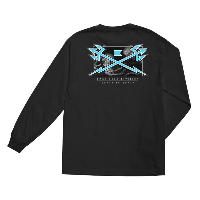 X-RAY STOCK LS T-SHIRT