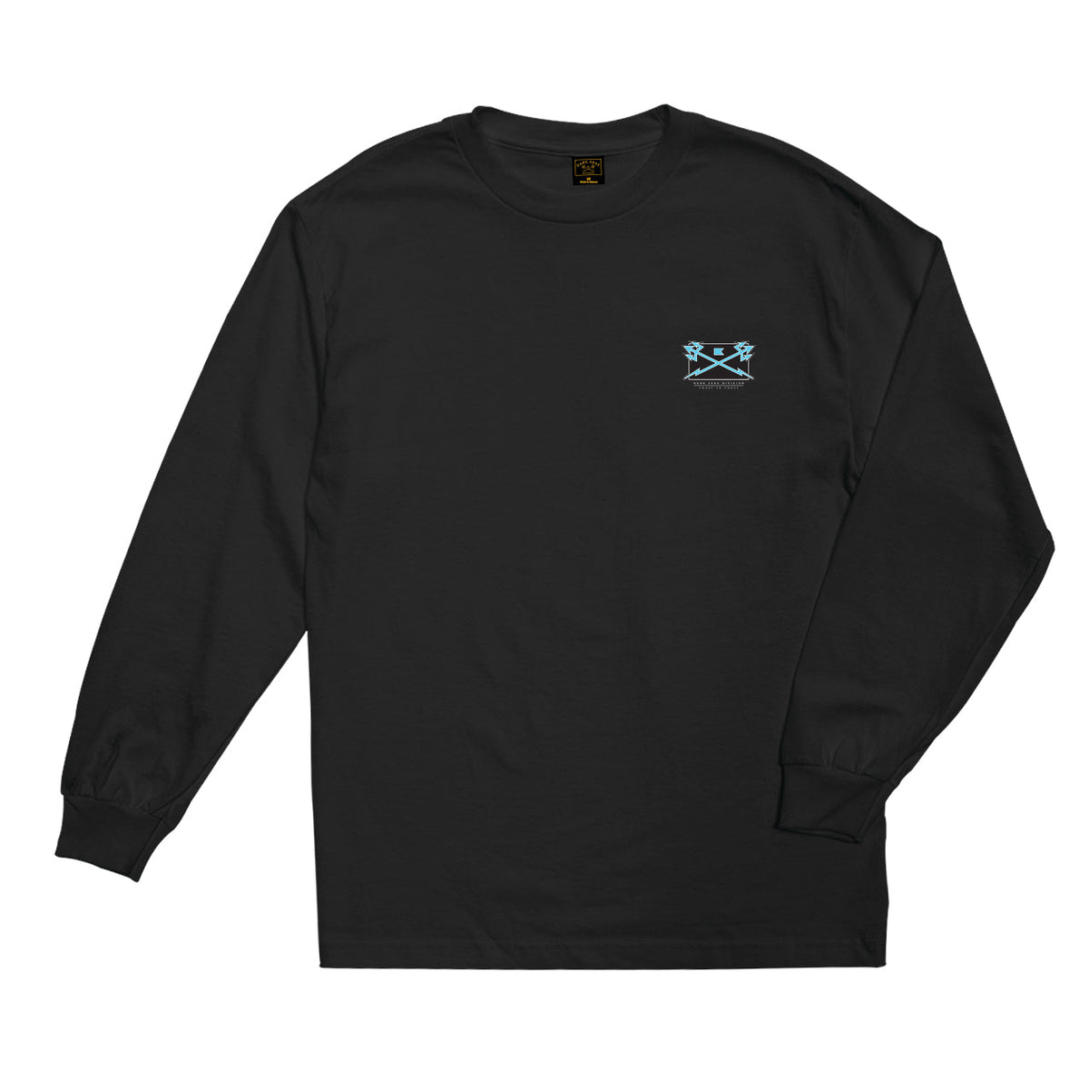 X-RAY STOCK LS T-SHIRT