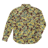 Zulu Shirt