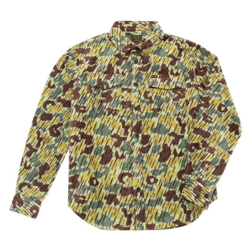 Zulu Shirt