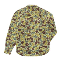 Zulu Shirt