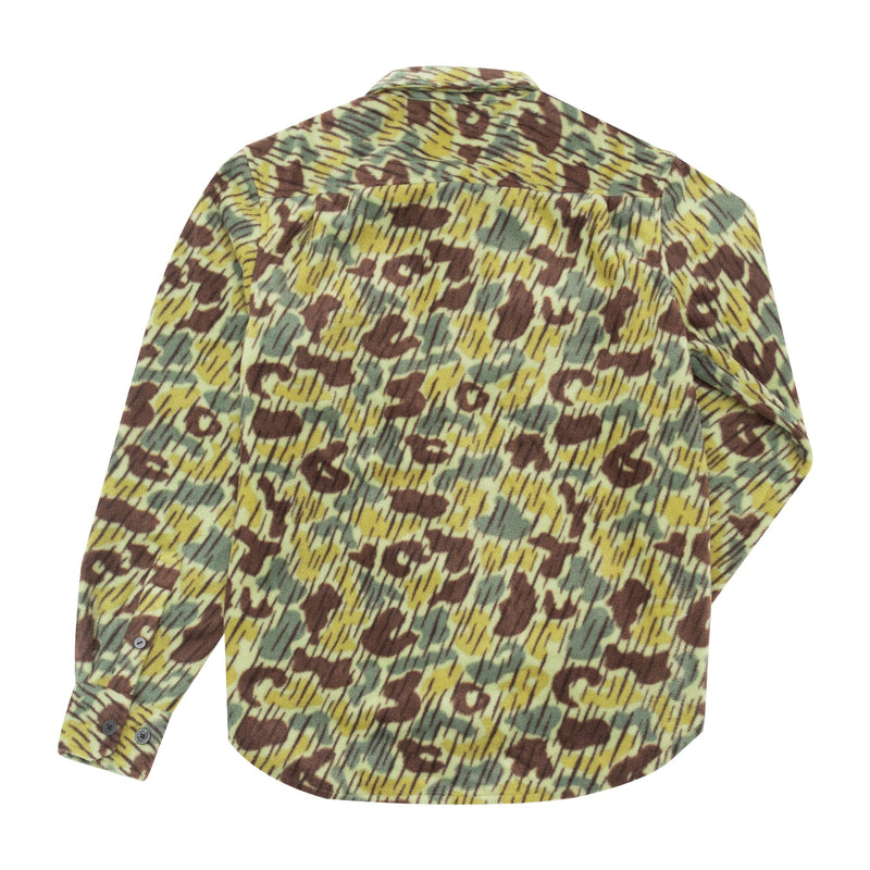Zulu Shirt